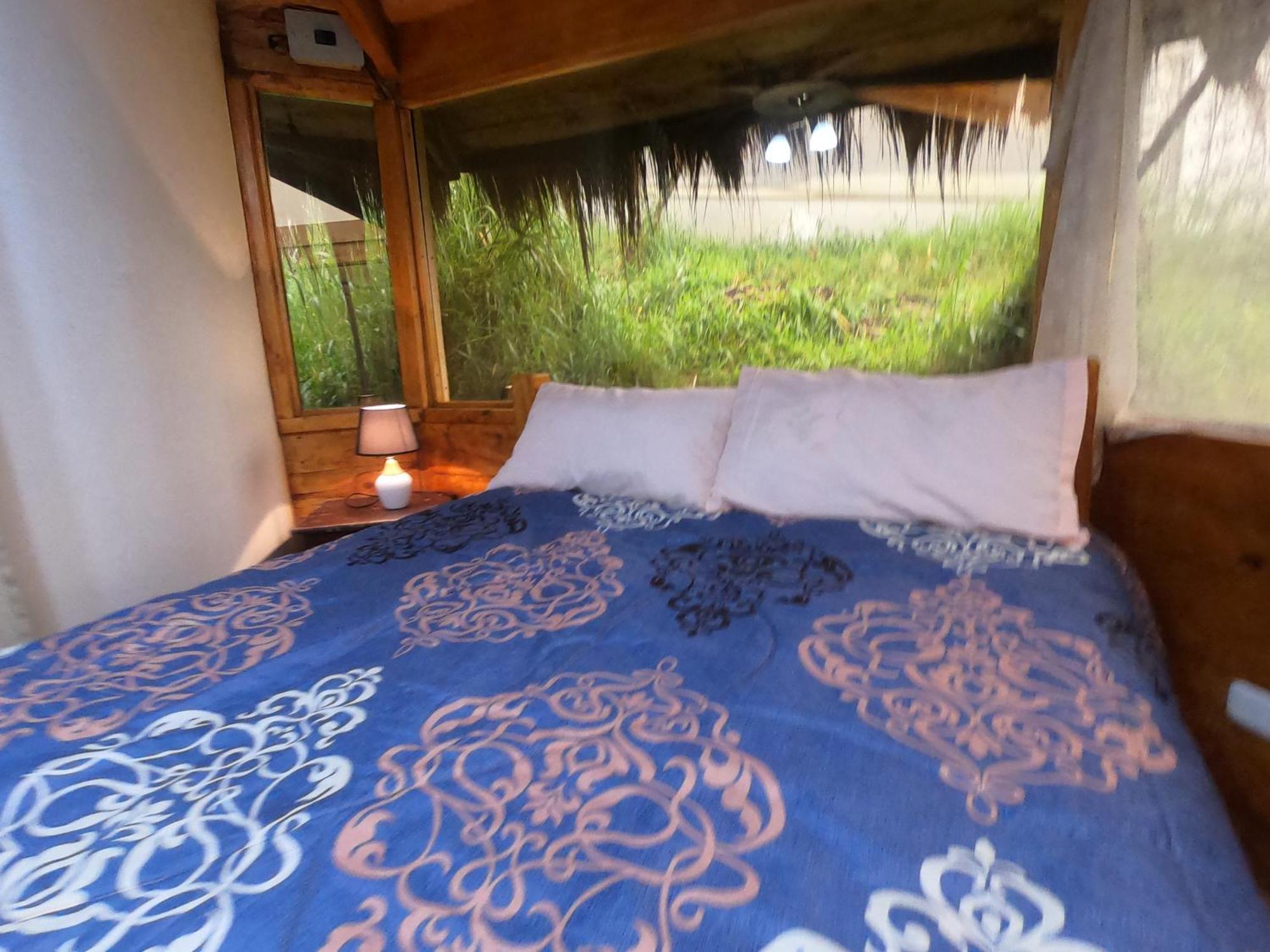 Lodge Quinde Nan Papallacta
