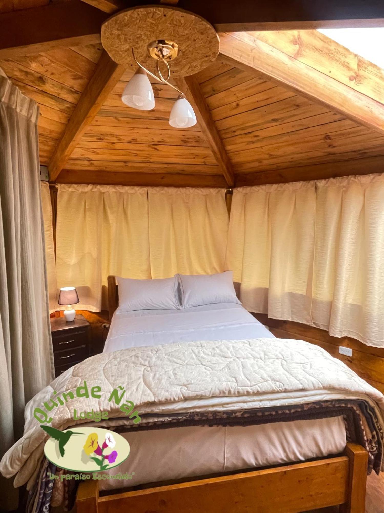 Lodge Quinde Nan
